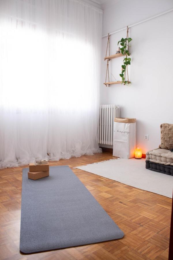 A Casa Da Alicia Appartement Monforte De Lemos Buitenkant foto