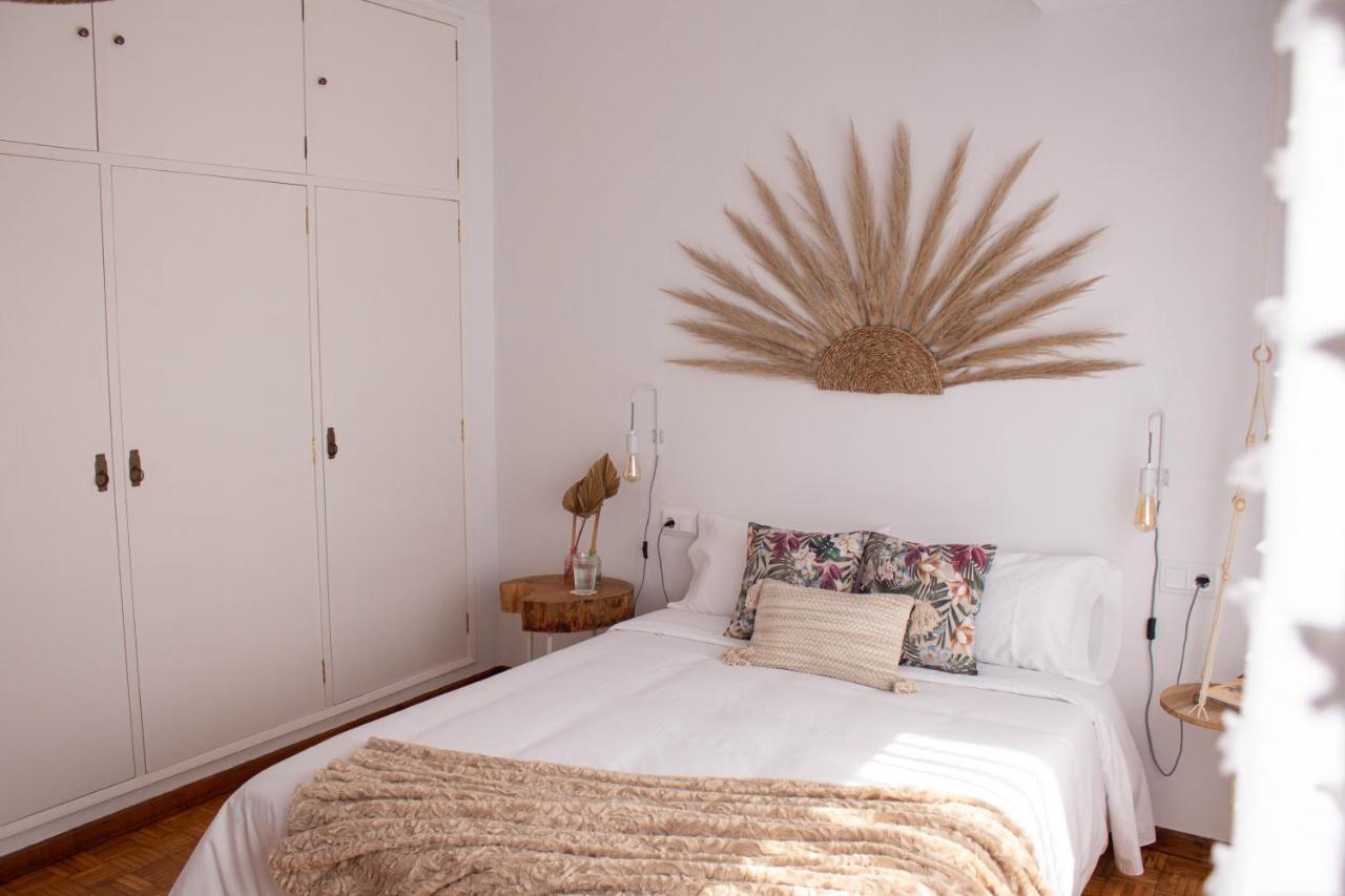 A Casa Da Alicia Appartement Monforte De Lemos Buitenkant foto