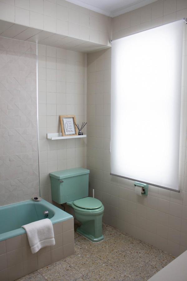 A Casa Da Alicia Appartement Monforte De Lemos Buitenkant foto