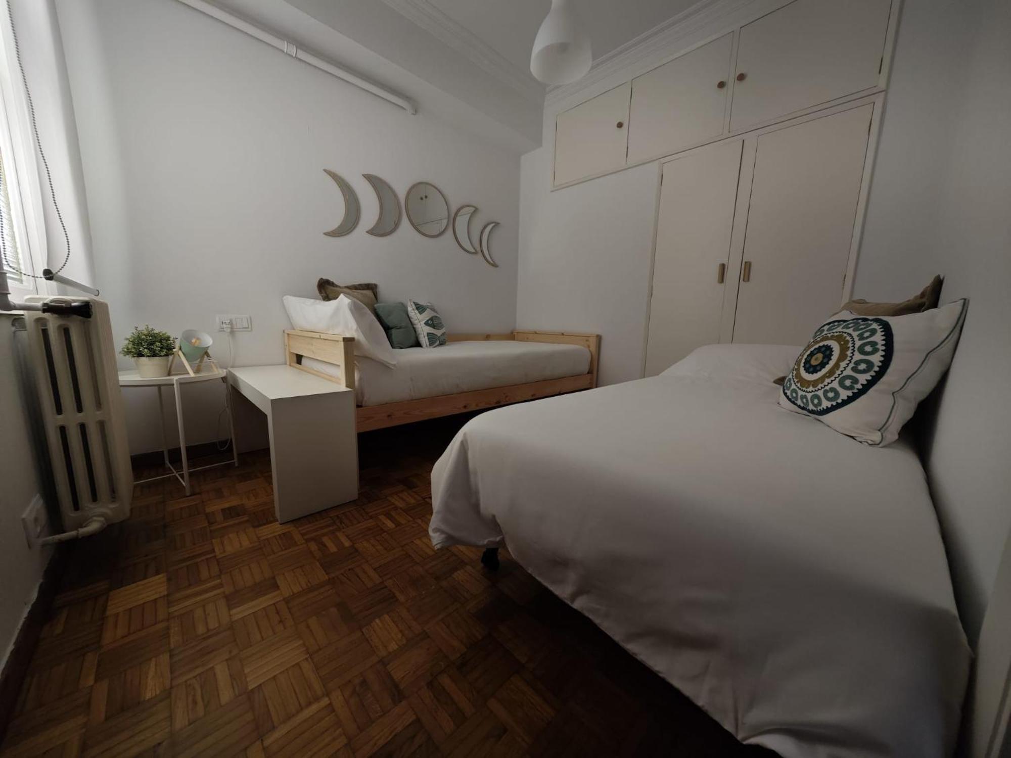 A Casa Da Alicia Appartement Monforte De Lemos Buitenkant foto